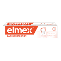 Zubní pasta elmex Caries Protection 75ml