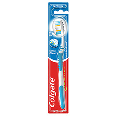 Zubní kartáček Colgate Extra Clean střední