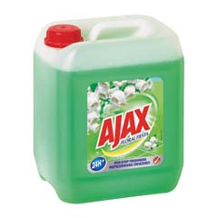 Ajax APC Floral Fiesta Flower of Spring 5L - GREEN