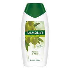 Sprchový gel Palmolive Naturals Olive Milk 50 ml