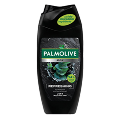 Sprchový gel Palmolive For Men BLUE Refreshing 250ml