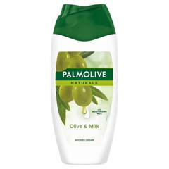 Sprchový gel Palmolive Naturals Olive Milk 250 ml
