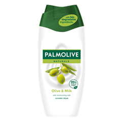 Sprchový gel Palmolive Naturals Olive Milk 250 ml