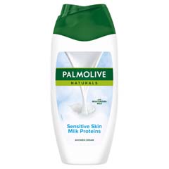 Sprchový gel Palmolive Naturals Milk Proteins 250 ml