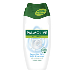 Sprchový gel Palmolive Naturals Milk Proteins 250 ml
