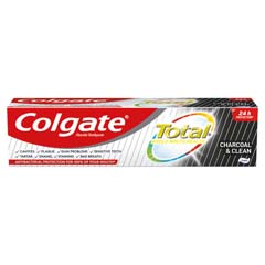 Zubní pasta Colgate Total Charcoal 75 ml