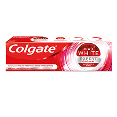 Zubní pasta Colgate Max White Expert Original 75 ml