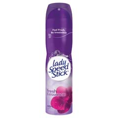 Spray Lady Speed Stick Black Orchid 150 ml