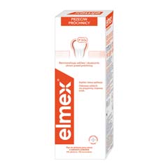 Ústní voda elmex Caries Protection 400ml