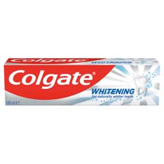 Zubní pasta Colgate LPP Whitening 100 ml