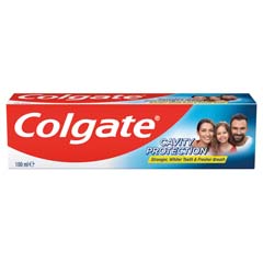 Zubní pasta Colgate Cavity Protection 100 ml