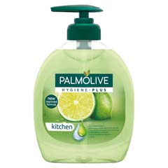 Tekuté mýdlo Palmolive Kitchen 300 ml