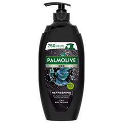 Sprchový gel Palmolive For Men BLUE Refreshing pumpa 750 ml