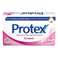 Mýdlo Protex Cream 90g