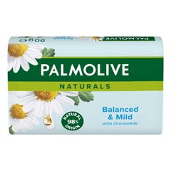 Mýdlo Palmolive Naturals Chamomille bílé 90g