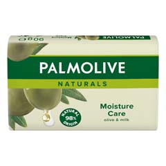 Mýdlo Palmolive Naturals Olive Milk zelené 90g