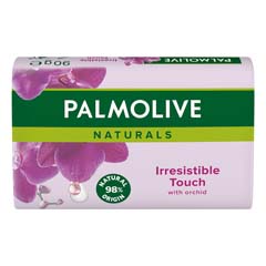 Mýdlo Palmolive Naturals Black Orchid 90g