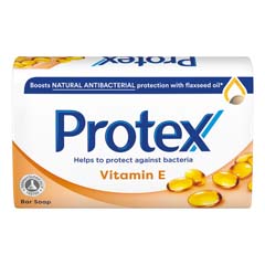 Mýdlo Protex Vitamin E 90g