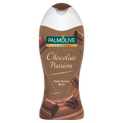 Sprchový gel Palmolive Gourmet Chocolate Passion 250ml