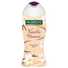 Sprchový gel Palmolive Gourmet Vanilla Pleasure 250ml