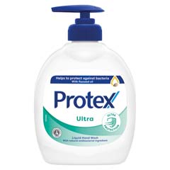 Tekuté mýdlo Protex Ultra 300 ml
