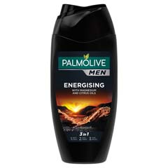 Sprchový gel Palmolive For Men Energising 250ml