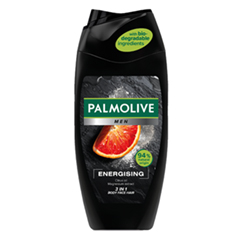 Sprchový gel Palmolive For Men RED Energising 250ml