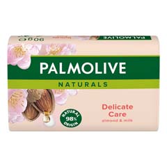 Mýdlo Palmolive Naturals Almond 90g