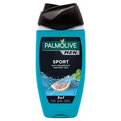 Sprchový gel Palmolive For Men Sport 250ml
