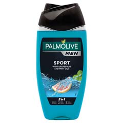 Sprchový gel Palmolive For Men Sport 250ml