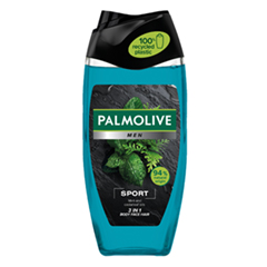 Sprchový gel Palmolive For Men Revitalizing Sport 250ml