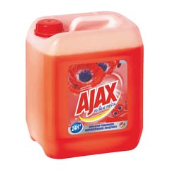 Ajax APC Floral Fiesta Wild Flower 5L - RED