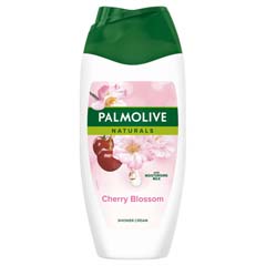 Sprchový gel Palmolive Naturals Cherry Blossom 250 ml
