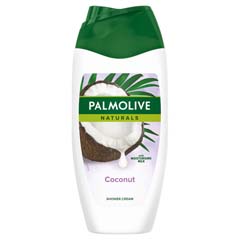 Sprchový gel Palmolive Naturals Coconut Milk 250 ml