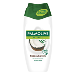 Sprchový gel Palmolive Naturals Coconut Milk 250 ml