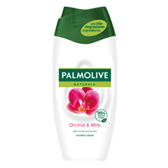 Sprchový gel Palmolive Naturals Orchid & Milk 250 ml