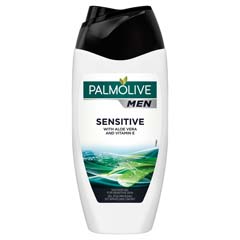 Sprchový gel Palmolive For Men Sensitive 250ml