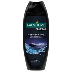 Sprchový gel Palmolive For Men Refreshing 500ml