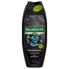 Sprchový gel Palmolive For Men BLUE Refreshing 500ml