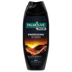 Sprchový gel Palmolive For Men Energising 500ml