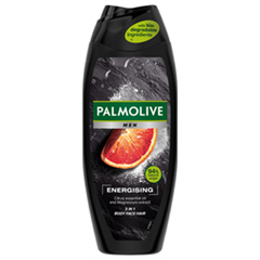 Sprchový gel Palmolive For Men RED Energising 500ml