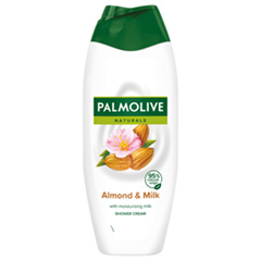 Sprchový gel Palmolive Naturals Almond milk 500ml