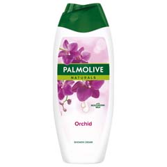 Sprchový gel Palmolive Naturals Black Orchid 500 ml