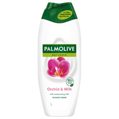 Sprchový gel Palmolive Naturals Orchid & Milk 500ml