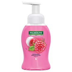 Tekuté mýdlo Palmolive Magic Softness Raspberry 250 ml