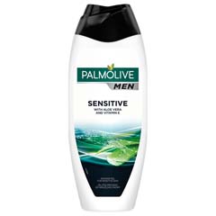 Sprchový gel Palmolive For Men Sensitive 500ml