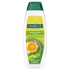 Šampon Palmolive Naturals Fresh & Volume 350ml