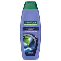 Šampon Palmolive Naturals Anti-dandruff 350ml