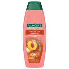 Šampon Palmolive Naturals 2in1 350ml