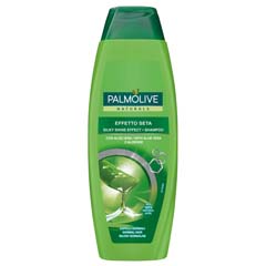 Šampon Palmolive Naturals Silky Shine 350ml